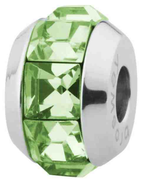 Brosway Ocelový přívěsek Health Très Jolie BTJM117 + 2 měsíce na vrácení zboží