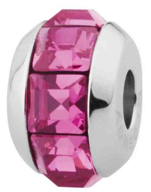 Brosway Ocelový přívěsek Positivity Très Jolie BTJM118 + 2 měsíce na vrácení zboží