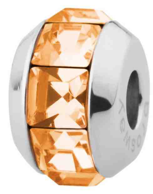 Brosway Ocelový přívěsek Trust Très Jolie BTJM119 + 2 měsíce na vrácení zboží