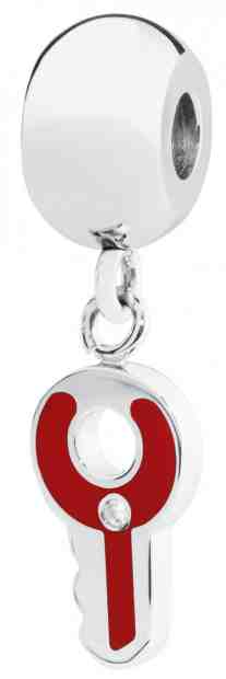 Brosway Ocelový přívěsek Truth Très Jolie BTJM52 + 2 měsíce na vrácení zboží