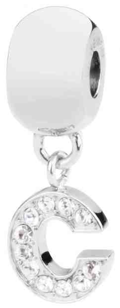 Brosway Ocelový přívěsek Uniqueness C Très Jolie BTJM56 + 2 měsíce na vrácení zboží