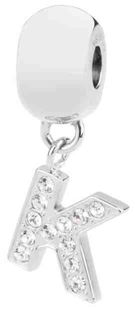 Brosway Ocelový přívěsek Uniqueness K Très Jolie BTJM64 + 2 měsíce na vrácení zboží