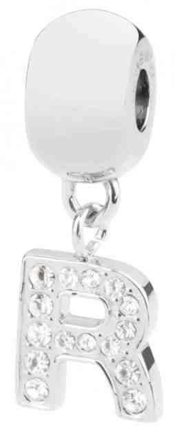 Brosway Ocelový přívěsek Uniqueness R Très Jolie BTJM71 + 2 měsíce na vrácení zboží