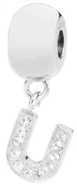 Brosway Ocelový přívěsek Uniqueness U Très Jolie BTJM74 + 2 měsíce na vrácení zboží