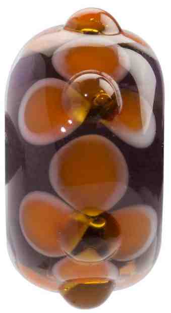 Brosway Skleněný přívěsek Instinct Très Jolie BTJM88 + 2 měsíce na vrácení zboží