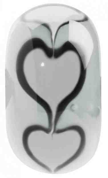 Brosway Skleněný přívěsek Authority Très Jolie BTJM91 + 2 měsíce na vrácení zboží