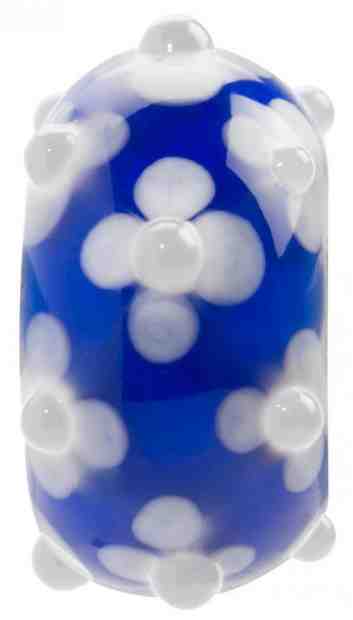 Brosway Skleněný přívěsek Emotionality Très Jolie BTJM95 + 2 měsíce na vrácení zboží