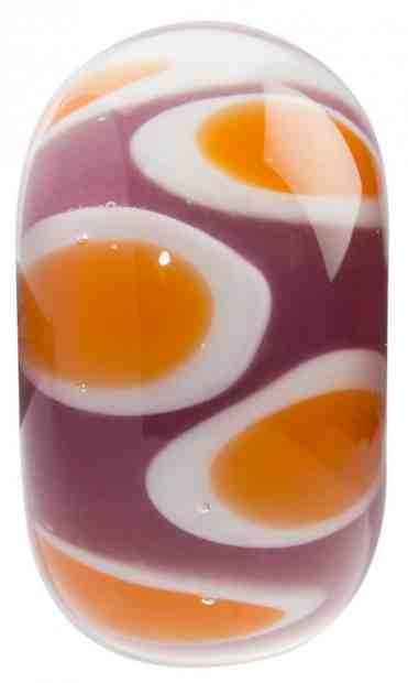 Brosway Skleněný přívěsek Rationality Très Jolie BTJM98 + 2 měsíce na vrácení zboží