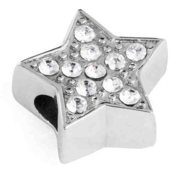 Brosway Ocelový přívěsek Imagination Très Jolie BTJM102 + 2 měsíce na vrácení zboží