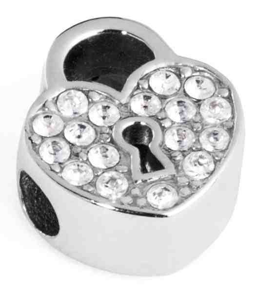 Brosway Ocelový přívěsek Conquest Très Jolie BTJM104 + 2 měsíce na vrácení zboží