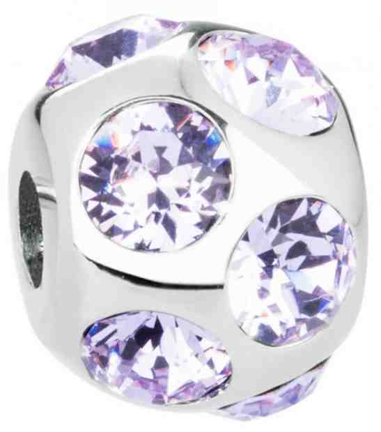 Brosway Ocelový přívěsek Attraction Très Jolie BTJM151 + 2 měsíce na vrácení zboží