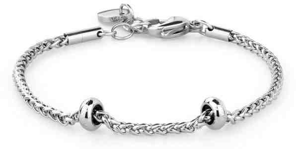 Brosway Ocelový náramek Bracciale BBR36 + 2 měsíce na vrácení zboží