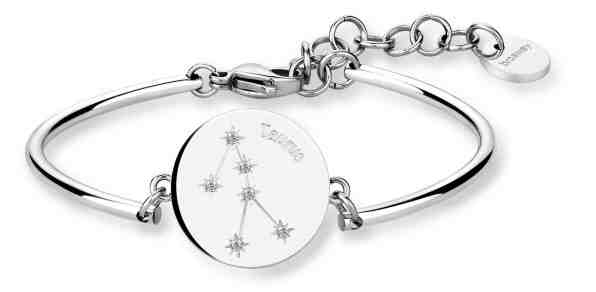 Brosway Ocelový náramek Taurus Chakra BHK12 + 2 měsíce na vrácení zboží