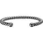 Tommy Hilfiger Pevný pánský náramek TH2700820 + 2 měsíce na vrácení zboží