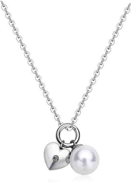 S`Agapõ Náhrdelník Days SDY05 + 2 měsíce na vrácení zboží