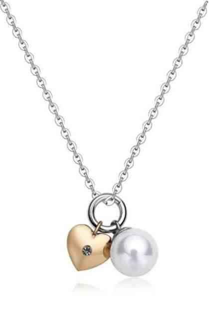 S`Agapõ Náhrdelník Days SDY06 + 2 měsíce na vrácení zboží