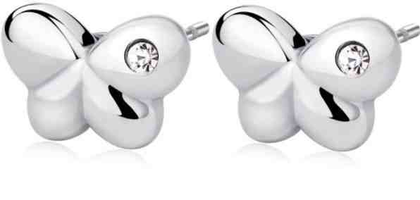 S`Agapõ Náušnice Days SDY27 + 2 měsíce na vrácení zboží