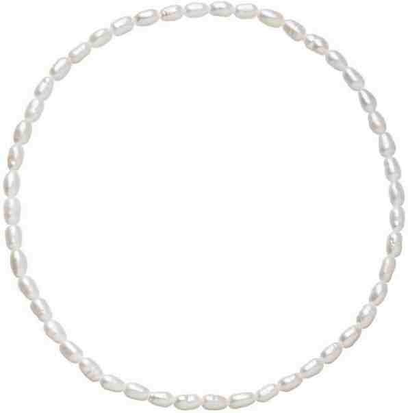 Evolution Group Jemný perličkový náramek Pavona 23005.1 B + 2 měsíce na vrácení zboží