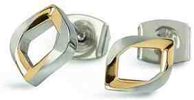 Boccia Titanium Náušnice z titanu 05012-02 + 2 měsíce na vrácení zboží