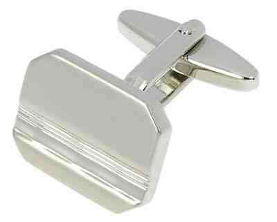 Starck Schmuck Manžetové knoflíčky 33.926 R2 + 2 měsíce na vrácení zboží