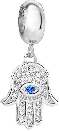 Morellato Ocelový přívěsek Drops Fatima SCZ908 + 2 měsíce na vrácení zboží