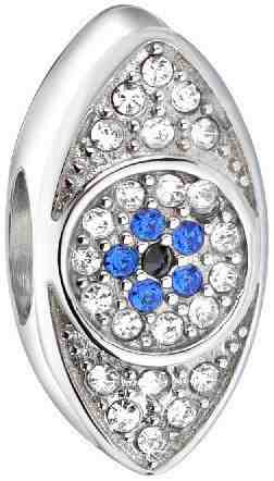 Morellato Ocelový přívěsek Drops Eye SCZ909 + 2 měsíce na vrácení zboží