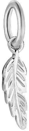 Morellato Ocelový přívěsek Drops Feather SCZ916 + 2 měsíce na vrácení zboží