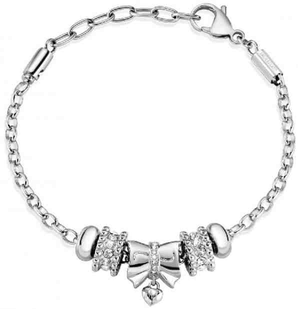 Morellato Ocelový náramek Drops SCZ928 + 2 měsíce na vrácení zboží