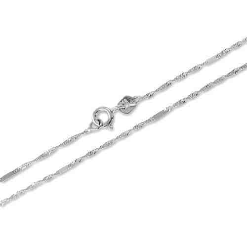 Brilio Zlatý řetízek Lambáda s destičkami 45 cm 271 115 00249 07 + 2 měsíce na vrácení zboží