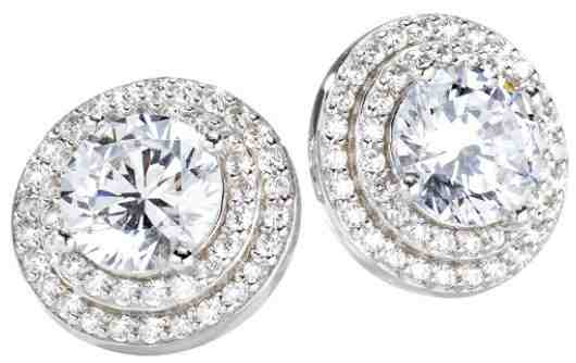 Morellato Slušivé náušnice Tesori SAIW04 + 2 měsíce na vrácení zboží