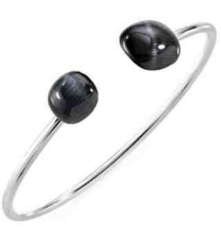 Morellato Stylový náramek zdobený kočičím okem SAKK14 + 2 měsíce na vrácení zboží