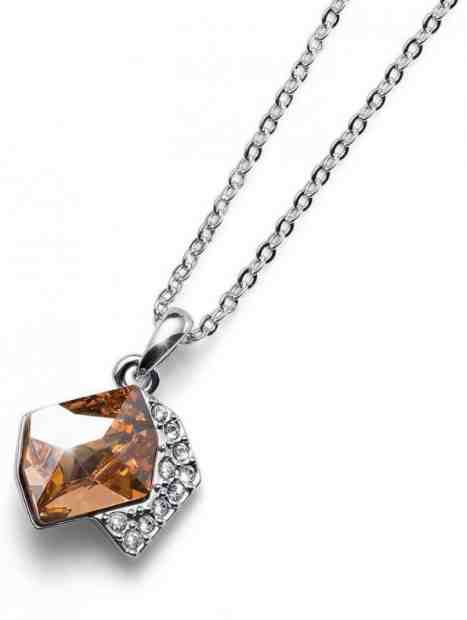 Oliver Weber Slušivý náhrdelník Cosmic 11795 + 2 měsíce na vrácení zboží