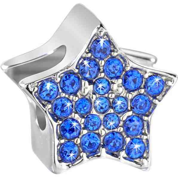 Morellato Ocelový přívěsek Drops Star SCZ919 + 2 měsíce na vrácení zboží