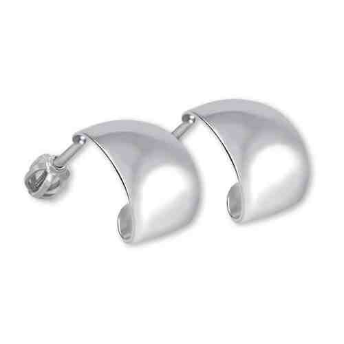 Brilio Silver Stříbrné náušnice 431 001 02336 04 + 2 měsíce na vrácení zboží