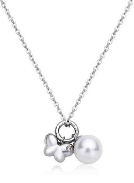 S`Agapõ Náhrdelník Days SDY07 + 2 měsíce na vrácení zboží