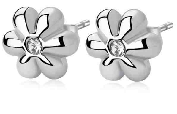 S`Agapõ Náušnice Days SDY29 + 2 měsíce na vrácení zboží