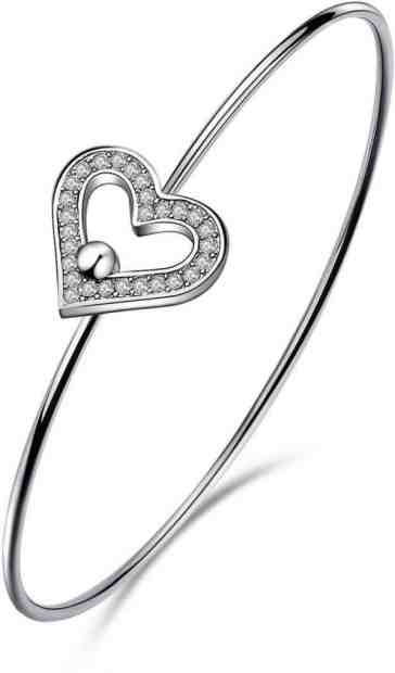 S`Agapõ Romantický náramek Join-ME SJM11 + 2 měsíce na vrácení zboží