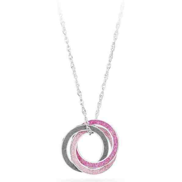 S`Agapõ Náhrdelník TRINIDAD G.E. STR11 + 2 měsíce na vrácení zboží