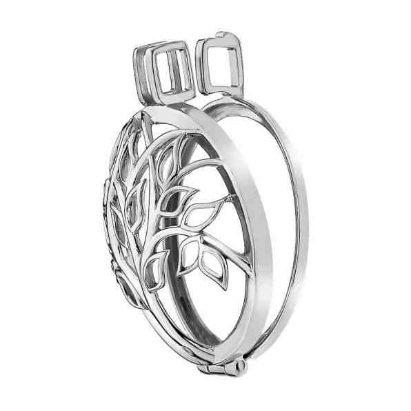 Hot Diamonds Přívěsek Emozioni Via Coin Keeper EK040 + 2 měsíce na vrácení zboží