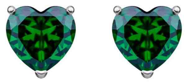 Preciosa Náušnice Cher 5237 66 + 2 měsíce na vrácení zboží