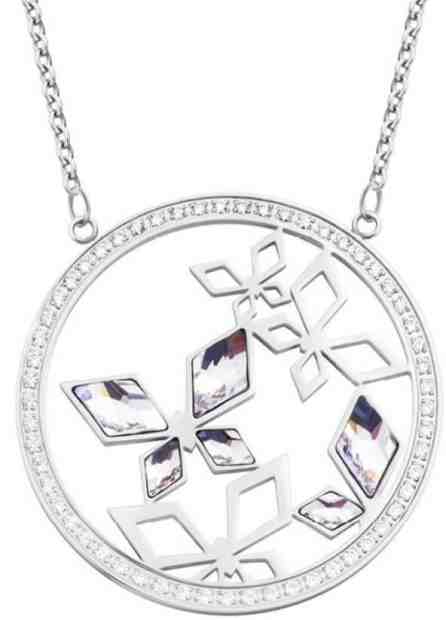 Preciosa Něžný motýlí náhrdelník Hallie 7320 00 + 2 měsíce na vrácení zboží