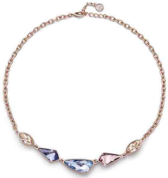 Oliver Weber Slušivý náhrdelník Artnew 11829 + 2 měsíce na vrácení zboží