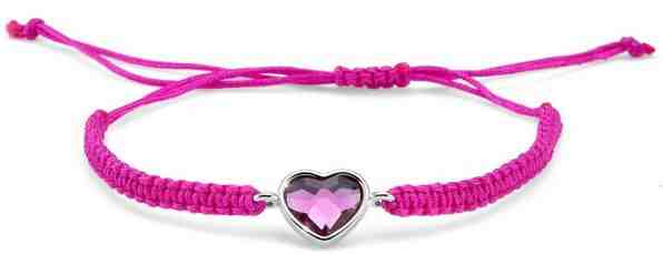 Oliver Weber Zamilovaný náramek I love 32205 502 + 2 měsíce na vrácení zboží