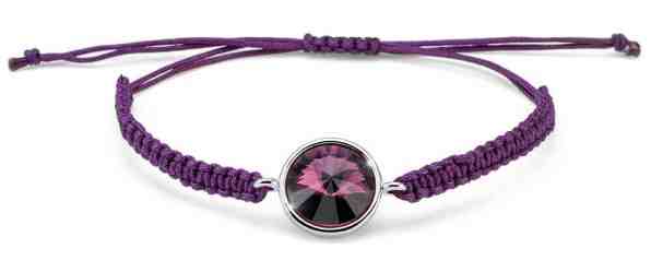 Oliver Weber Nadčasový náramek Easy 32207 204 + 2 měsíce na vrácení zboží