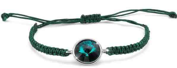 Oliver Weber Nadčasový náramek Easy 32207 205 + 2 měsíce na vrácení zboží