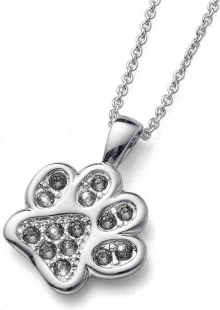 Oliver Weber Krásný náhrdelník Pawy 11809 + 2 měsíce na vrácení zboží