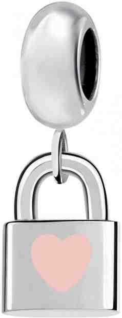 Morellato Ocelový přívěsek Drops Bead Heart Locket SCZ952 + 2 měsíce na vrácení zboží