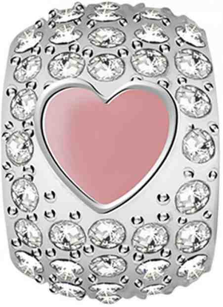 Morellato Ocelový přívěsek Drops New Girl SCZ958 + 2 měsíce na vrácení zboží