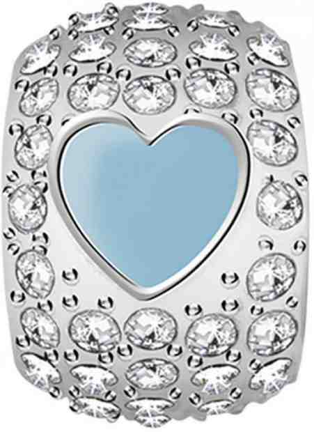 Morellato Ocelový přívěsek Drops New Boy SCZ959 + 2 měsíce na vrácení zboží