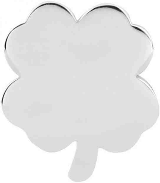 Morellato Čtyřlístek na náramky Sensazioni SAJT37 + 2 měsíce na vrácení zboží